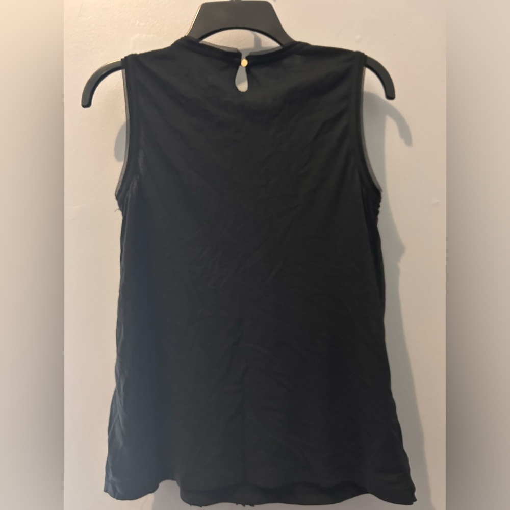 Ann Taylor Loft blouse - Picture 4 of 5